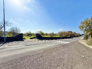 Foto Terreno agricolo in Via Giovanni Paolo II 74, Belpasso di 3600 m²