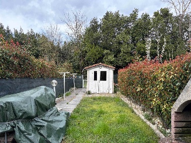 Foto Casa indipendente in Via del Ferro, Campi Bisenzio di 84 m² in vendita