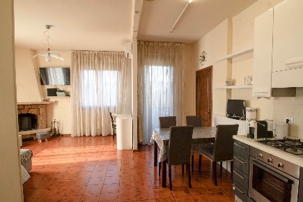 Foto Appartamento a Monteriggioni Tognazza di 110 m² con 5 locali
