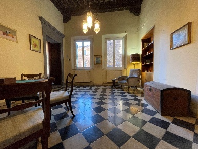 Foto Appartamento in Via Stalloreggi 28, Siena San Marco - Tufi di 70 m²
