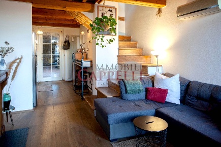 Foto Casa indipendente in Via Andrea Costa 18, Bertinoro Centro di 72 m²