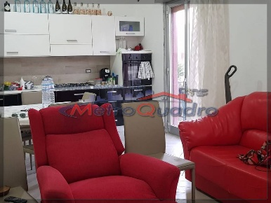 Foto Appartamento a Canicattì di 106 m² con 3 locali in vendita