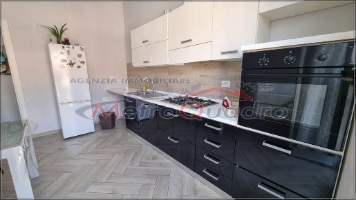 Foto Appartamento a Canicattì di 106 m² con 3 locali in vendita