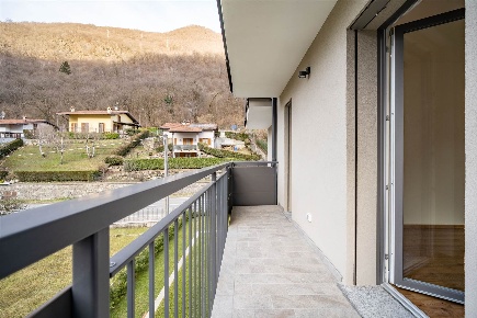 Foto Appartamento a Primaluna Centro di 89 m² con 3 locali in vendita