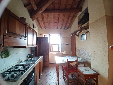 Foto Appartamento in VIA SAN PANTALEO, Vinci di 50 m² con 2 locali