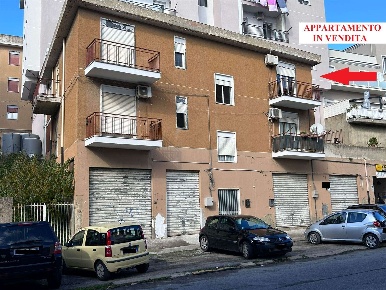 Foto Appartamento in viale Kennedy 16, San Cataldo Centro di 131 m²