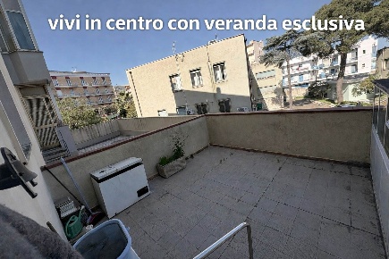 Foto Appartamento a Matera di 65 m² con 3 locali in vendita