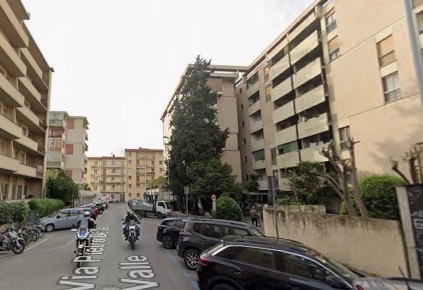 Foto Garage in Via Pietro della Valle, Firenze Ponte di Mezzo - Circondaria