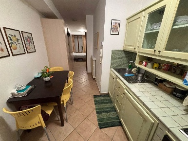 Foto Appartamento a Ancona di 40 m² con 2 locali in vendita