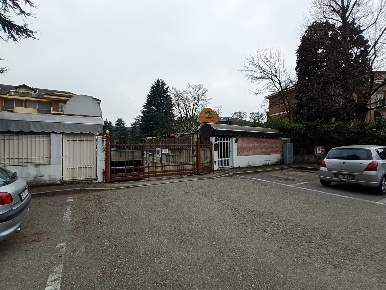 Foto Ristorante in Viale fasano 34, Chieri Semicentro di 350 m² in vendita