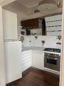 Foto Appartamento a Civitanova Marche Centro di 110 m² con 6 locali