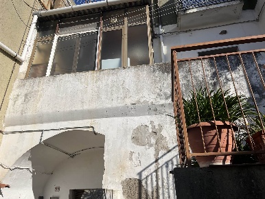 Foto Appartamento a Salerno Ogliara di 140 m² con 4 locali in vendita
