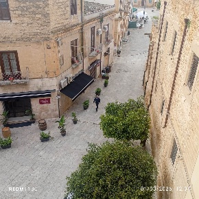 Foto Appartamento a Castelvetrano Centro di 70 m² con 5 locali in vendita