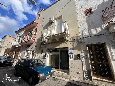 Foto Appartamento in Via Galileo Galilei 8/10, Palagiano di 152 m²