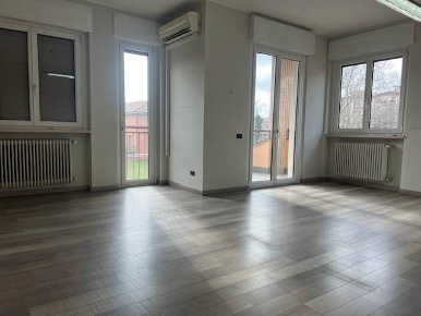 Foto Appartamento in VIA RAMPAZZINI 7, Crema Ombriano, Sabbioni, San Carlo
