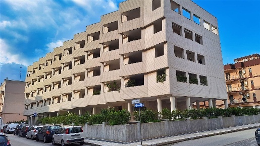 Foto Appartamento in Via Giuseppe Maria Romanazzi Carducci 7/A, Putignano