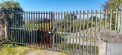 Foto Terreno agricolo in Via Giuseppe Giusti SNC, Gravina di Catania Centro