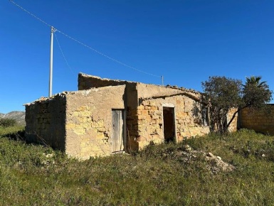 Foto Casa indipendente in le pergole, Realmonte di 90 m² con 5 locali