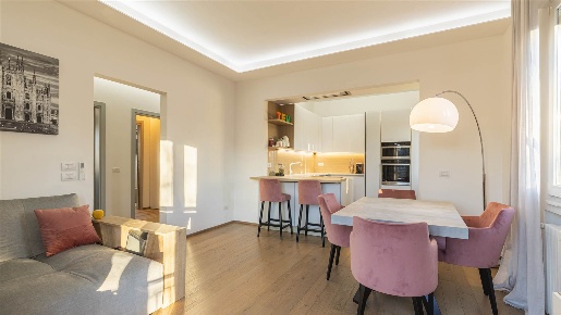 Foto Appartamento in Via Pollione 41, Modena Buon Pastore - Parco Amendola