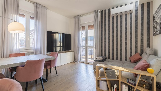 Foto Appartamento in Via Pollione 41, Modena Buon Pastore - Parco Amendola