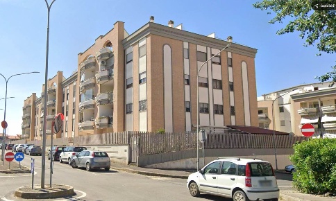Foto Appartamento a Civitavecchia Cisterna Faro, San Liborio di 51 m²