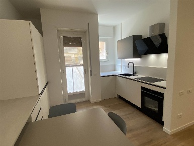 Foto Appartamento in VIA GIOVANNI DA PROCIDA 7, Milano Sempione di 35 m²