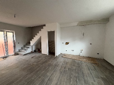 Foto Casa indipendente a Firenze Peretola di 80 m² con 4 locali in vendita