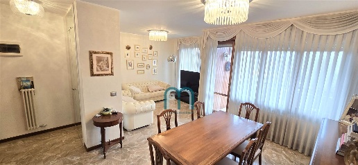 Foto Appartamento in VIA PAGANINI, Mirano Mirano Paese di 106 m² in vendita