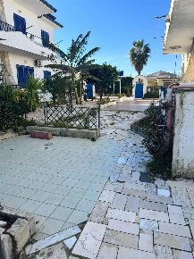 Foto Appartamento a Castel Volturno Baia Verde di 100 m² con 3 locali