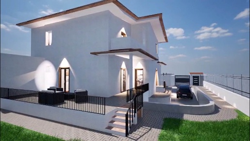 Foto Appartamento in VIA BOLDINI, Latina Morbella - Cucchiarelli di 100 m²