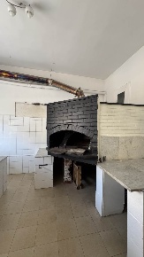 Foto Ristorante in via garibaldi  37, Scordia di 40 m² con 1 locali