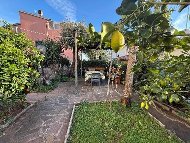 Foto Appartamento a Rosignano Marittimo Rosignano Solvay di 75 m²