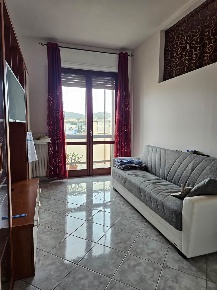 Foto Appartamento a Piombino Centro di 70 m² con 4 locali in vendita