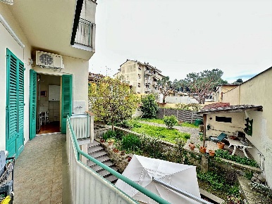 Foto Appartamento in via del pignoncino, Firenze Isolotto Talenti di 90 m²