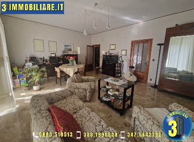 Foto Appartamento a Barletta Borgovilla - Barberini di 120 m² con 6 locali
