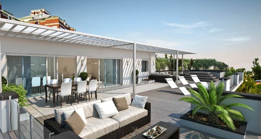 Foto Appartamento a Treviso Sant'Antonino - Ospedale di 95 m² con 4 locali