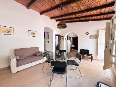Foto Villa unifamiliare in Strada Ognina 12, Siracusa Arenella di 90 m²
