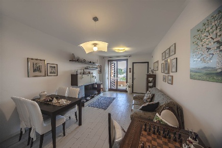 Foto Appartamento a Osimo di 95 m² con 3 locali in vendita