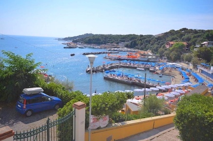 Foto Appartamento in Via di Portovecchio  16, Rosignano Marittimo di 100 m²