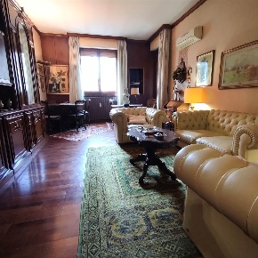 Foto Appartamento in VIA ASTESANI 12, Milano Affori di 115 m² con 3 locali