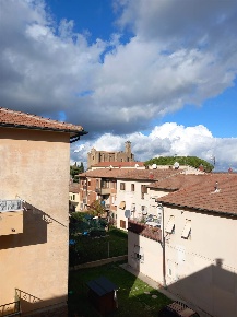 Foto Appartamento in BORGO S. GIUSTO, Volterra Centro di 85 m² con 6 locali