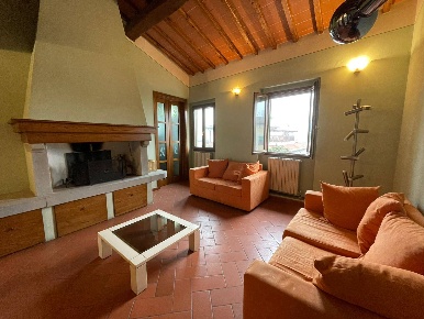 Foto Appartamento in Via del Giglio 8, Figline e Incisa Valdarno di 90 m²