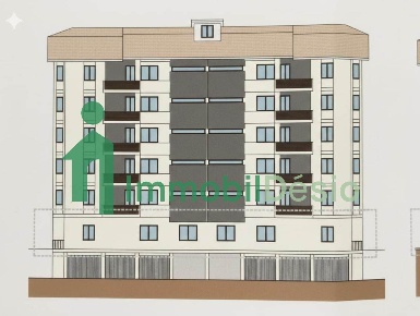 Foto Ufficio a Potenza Centro di 200 m² con 4 locali in vendita