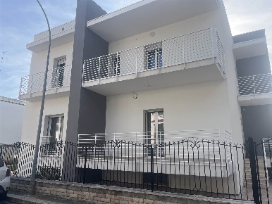 Foto Case indipendenti a Valenzano di 120 m² con 3 locali in affitto