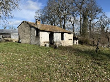 Foto Rustico in Via San Benedetto, Pofi di 80 m² con 3 locali in vendita