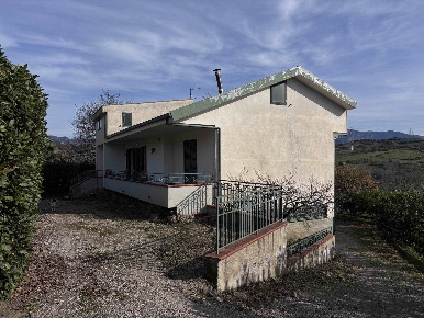 Foto Casa indipendente in Via Dei Girasoli 12, Montecorvino Pugliano