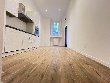 Foto Appartamento a Milano Cenisio di 55 m² con 2 locali in vendita