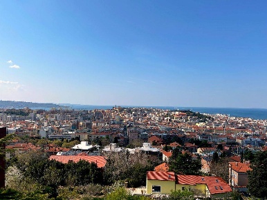 Foto Attico in via di chiadino  13/1, Trieste San Luigi - Rozzol di 71 m²