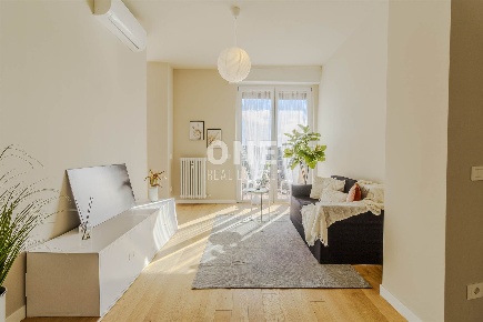 Foto Appartamento in via Gaetano Annoni 29, Monza di 87 m² con 3 locali