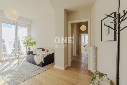Foto Appartamento in via Gaetano Annoni 29, Monza di 87 m² con 3 locali